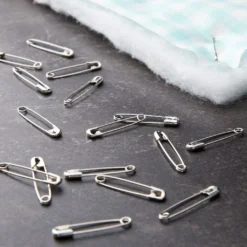 Best Sale ✔️ Loops & Threads™ Basting Pins, 1 1/16" 🎁 -Crafted Loops Sales Store 10354307 20