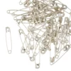Cheap β Loops & Threads™ Quilter's Safety Pins, Silver, 1 1/2" π 1 Cheap β Loops & Threads™ Quilter's Safety Pins, Silver, 1 1/2" π -Crafted Loops Sales Store 10354308 31