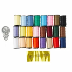 Best Pirce 🔔 Loops & Threads™ All-Purpose Thread ❤️ -Crafted Loops Sales Store 10357948 31