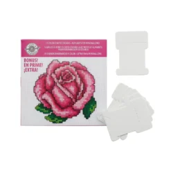 Top 10 👏 12 Packs: 105 ct. (1,260 total) Embroidery Floss Value Pack by Loops & Threads™ 😀 -Crafted Loops Sales Store 10377900 3 1