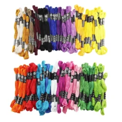 Coupon β€οΈ Craft Cord Value Pack by Loops & Threads™, 105ct. π