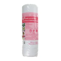 Best reviews of 💯 Classic Low Loft Batting by Loops & Threads™ 😉