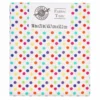 Discount ✨ Multicolor Polka Dots Cotton Fabric by Loops & Threads® 🧨 -Crafted Loops Sales Store 10411621 30