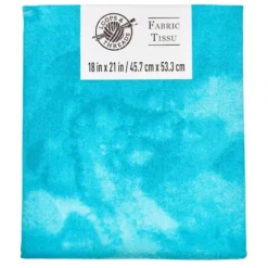 Cheapest 👍 Textured Cotton Fabric by Loops & Threads® 🔥 -Crafted Loops Sales Store 10411667 30