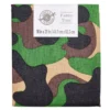 Outlet 🎉 Camouflage Cotton Fabric by Loops & Threads® 🔥 -Crafted Loops Sales Store 10411677 30