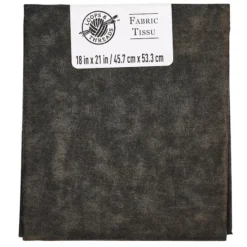 Cheapest 👍 Textured Cotton Fabric by Loops & Threads® 🔥 -Crafted Loops Sales Store 10411679 30