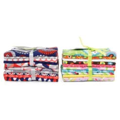 Discount 𧨠12 Pack: Assorted Fashion Fabric Bundle by Loops & Threads® π₯° 8 Discount 𧨠12 Pack: Assorted Fashion Fabric Bundle by Loops & Threads® π₯° -Crafted Loops Sales Store 10411686 u 1