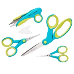 Best deal 👏 Loops & Threads™ Sewing Scissors 👏 -Crafted Loops Sales Store 10454191 31