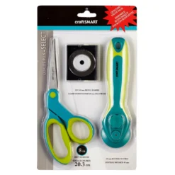 Flash Sale 🛒 Quilting Tool Set by Loops & Threads™ 🌟 -Crafted Loops Sales Store 10454192