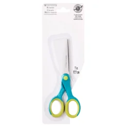 Best Pirce ❤️ Loops & Threads™ Multi-Purpose Scissors 😀 -Crafted Loops Sales Store 10454197 30