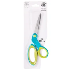 Cheapest ❤️ Loops & Threads™ Bent Scissors 🎁 -Crafted Loops Sales Store 10454200 30
