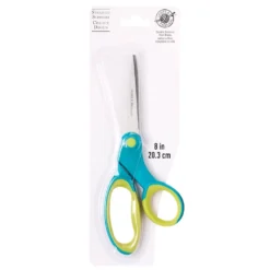 Budget 🎁 Loops & Threads™ Straight Scissors 👍 -Crafted Loops Sales Store 10454201 30