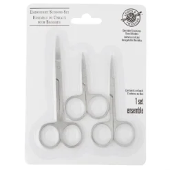 Top 10 ✨ Embroidery Scissor Set by Loops & Threads™ 🤩 -Crafted Loops Sales Store 10454436 30