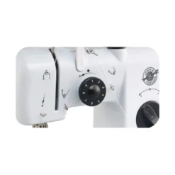 Discount 😍 Tabletop Sewing Machine by Loops & Threads™ 🛒 -Crafted Loops Sales Store 10454709 5