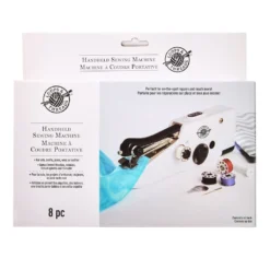 Discount ❤️ Handheld Sewing Machine by Loops & Threads® 🎁 -Crafted Loops Sales Store 10454791 30