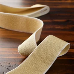 New 😉 Gold Metallic Elastic Waistband By Loops & Threads™ ⌛ -Crafted Loops Sales Store 10463896 20