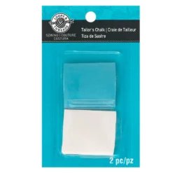 Hot Sale π 12 Packs: 2 ct. (24 total) Tailor's Chalk By Loops & Threads™ β€οΈ