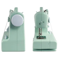 Best deal β¨ Mint Green Desktop Sewing Machine by Loops & Threads™ π 10 Best deal β¨ Mint Green Desktop Sewing Machine by Loops & Threads™ π -Crafted Loops Sales Store 10467525 2