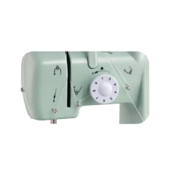 Best deal β¨ Mint Green Desktop Sewing Machine by Loops & Threads™ π 12 Best deal β¨ Mint Green Desktop Sewing Machine by Loops & Threads™ π -Crafted Loops Sales Store 10467525 4