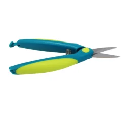 Outlet ✔️ 6.5" Ultra-Sharp Spring Tension Scissors By Loops & Threads™ ⭐ -Crafted Loops Sales Store 10468389
