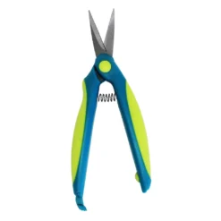 Outlet ✔️ 6.5" Ultra-Sharp Spring Tension Scissors By Loops & Threads™ ⭐