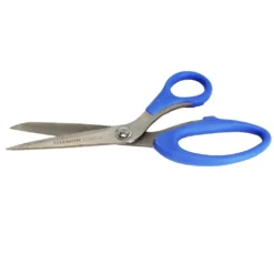 Best deal 😀 Titanium Alloy Bonded Steel Premium Scissors By Loops & Threads™ 🔥 -Crafted Loops Sales Store 10468391 2
