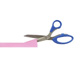Deals ⭐ 12 Pack: Titanium Alloy Bonded Steel Premium Scissors by Loops & Threads™ ❤️ -Crafted Loops Sales Store 10468391 3 1