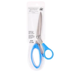Best deal 😀 Titanium Alloy Bonded Steel Premium Scissors By Loops & Threads™ 🔥 -Crafted Loops Sales Store 10468391 30