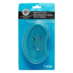 Deals 💯 Assorted Magnetic Pin Cushion By Loops & Threads™ 🎉 -Crafted Loops Sales Store 10468392 3