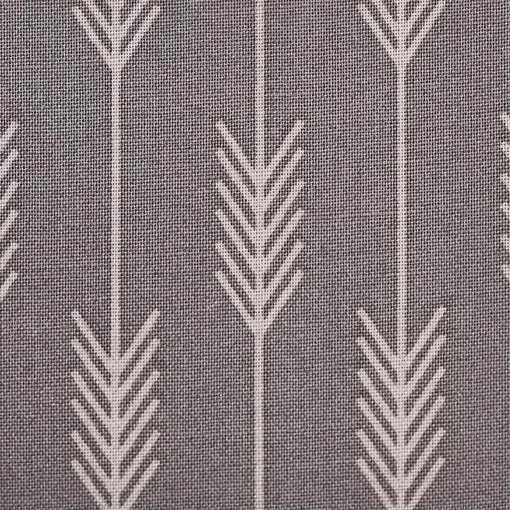 Best Sale ✨ Gray Tonal Fabric By Loops & Threads™ ⌛ 5 Best Sale ✨ Gray Tonal Fabric By Loops & Threads™ ⌛ - Image 3