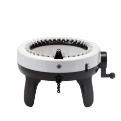 Outlet 🔥 Knit Quick™ Knitting Machine by Loops & Threads™ ⭐ -Crafted Loops Sales Store 10480859 2