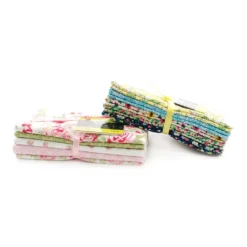 Deals 😍 Assorted Floral Printed Fabric Bundle by Loops & Threads® 🧨
