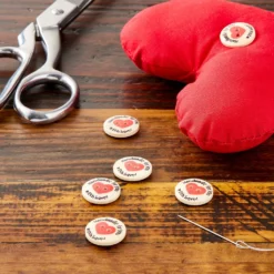 Best Pirce 👏 Favorite Findings Handmade For You Buttons By Loops & Threads® ❤️ -Crafted Loops Sales Store 10509304 20