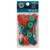 Best deal π Colors We Love Twist Buttons By Loops & Threads® π― 1 Best deal π Colors We Love Twist Buttons By Loops & Threads® π― -Crafted Loops Sales Store 10509312