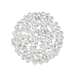 Best deal ❤️ Silver Gem Buttons By Loops & Threads® 🌟 -Crafted Loops Sales Store 10509314 12