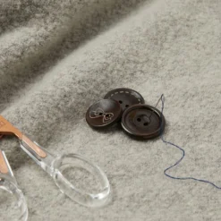 Cheap 🔔 Dark Brown Wooden Buttons By Loops & Threads® ⭐ -Crafted Loops Sales Store 10509320 13