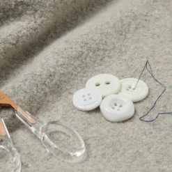 Top 10 🔔 White Buttons Value Pack By Loops & Threads® 😉 -Crafted Loops Sales Store 10509321 13