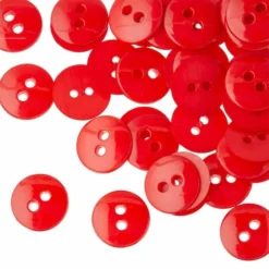 Outlet 🥰 Button Tube By Loops & Threads® ⌛ -Crafted Loops Sales Store 10509324 31