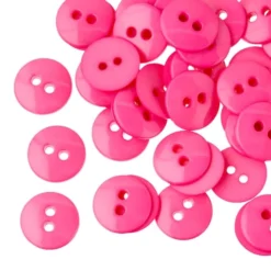 Outlet 🥰 Button Tube By Loops & Threads® ⌛ -Crafted Loops Sales Store 10509335 31