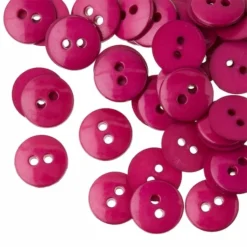 Outlet 🥰 Button Tube By Loops & Threads® ⌛ -Crafted Loops Sales Store 10509336 31