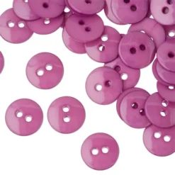 Outlet 🥰 Button Tube By Loops & Threads® ⌛ -Crafted Loops Sales Store 10509340 31