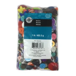 Coupon π 6 Pack: Multicolor Button Value Pack by Loops & Threads® π 7 Coupon π 6 Pack: Multicolor Button Value Pack by Loops & Threads® π -Crafted Loops Sales Store 10509347 1