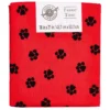 New 😍 Paw Print Fabric By Loops & Threads® ⌛ -Crafted Loops Sales Store 10509543 30
