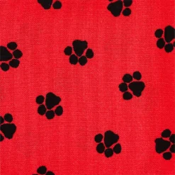 New 😍 Paw Print Fabric By Loops & Threads® ⌛ -Crafted Loops Sales Store 10509543 31