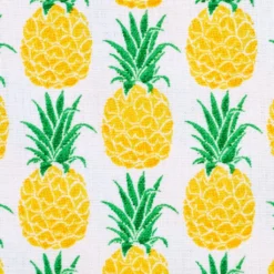 Top 10 😍 Pineapples Fabric By Loops & Threads® 🤩 -Crafted Loops Sales Store 10509544 31
