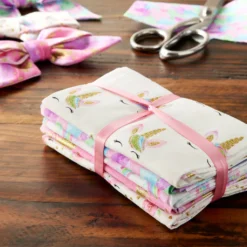 Coupon 🎉 Mythical Fabric Bundle by Loops & Threads® ⭐ -Crafted Loops Sales Store 10509753 20