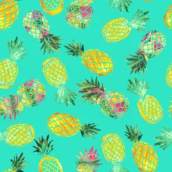 Best reviews of 👍 Fruit Printed Fabric Bundle by Loops & Threads® 🔔 -Crafted Loops Sales Store 10509754 2