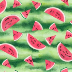 Best reviews of 👍 Fruit Printed Fabric Bundle by Loops & Threads® 🔔 -Crafted Loops Sales Store 10509754 3