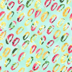 Best reviews of 👍 Fruit Printed Fabric Bundle by Loops & Threads® 🔔 -Crafted Loops Sales Store 10509754 4