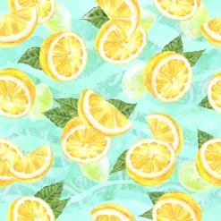 Best reviews of 👍 Fruit Printed Fabric Bundle by Loops & Threads® 🔔 -Crafted Loops Sales Store 10509754 6